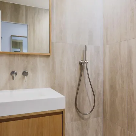 Exceptional Flat - 1bd 6p- Arc De Triomphe Париж