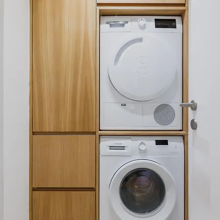 Exceptional Flat - 1bd 6p- Arc De Triomphe Апартаменты