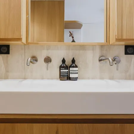 Апартаменты Exceptional Flat - 1bd 6p- Arc De Triomphe