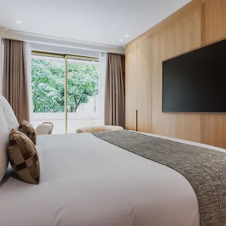 Exceptional Flat - 1bd 6p- Arc De Triomphe * パリ