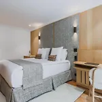 Apartment Exceptional Flat - 1bd 6p- Arc De Triomphe