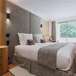 Exceptional Flat - 1bd 6p- Arc De Triomphe Apartment Paris