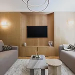 Apartment Exceptional Flat - 1bd 6p- Arc De Triomphe Paris