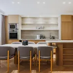 Exceptional Flat - 1bd 6p- Arc De Triomphe Apartment *