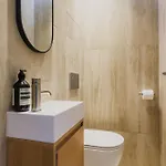 Apartment Exceptional Flat - 1bd 6p- Arc De Triomphe Paris
