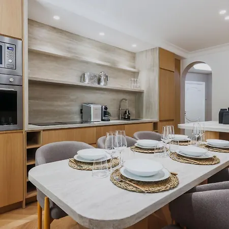 Exceptional Flat - 1bd 6p- Arc De Triomphe * Paris