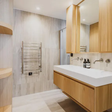 Daire Exceptional Flat - 1bd 6p- Arc De Triomphe *