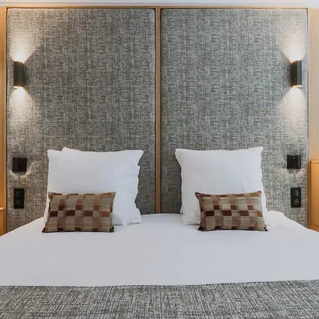 Exceptional Flat - 1bd 6p- Arc De Triomphe Paris