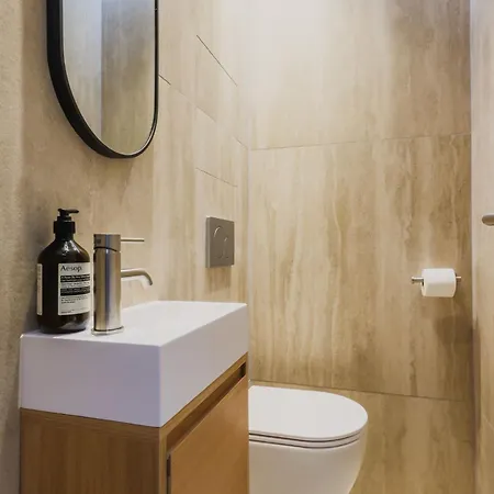 Apartment Exceptional Flat - 1bd 6p- Arc De Triomphe Paris