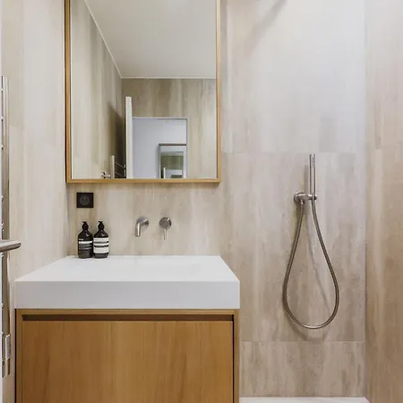 Exceptional Flat - 1bd 6p- Arc De Triomphe *