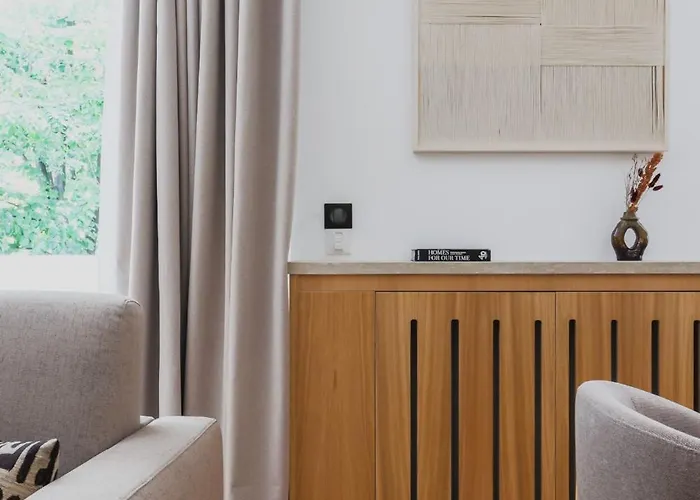 Exceptional Flat - 1bd 6p- Arc De Triomphe