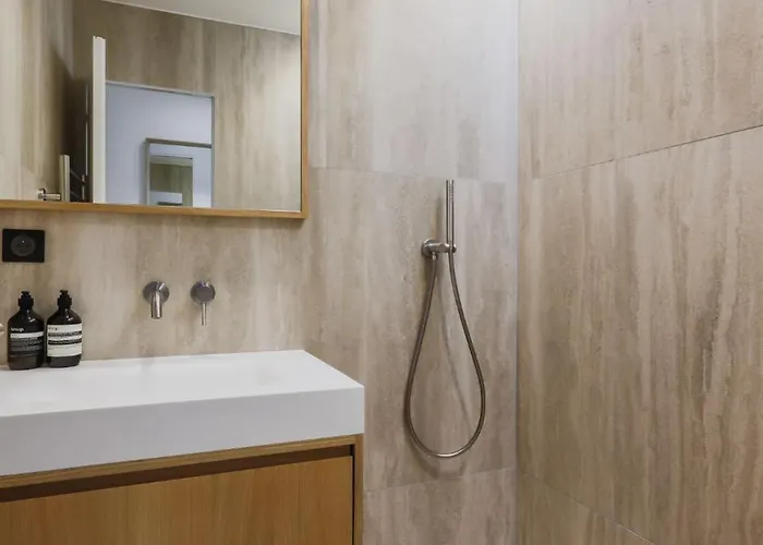 Exceptional Flat - 1bd 6p- Arc De Triomphe Appartement