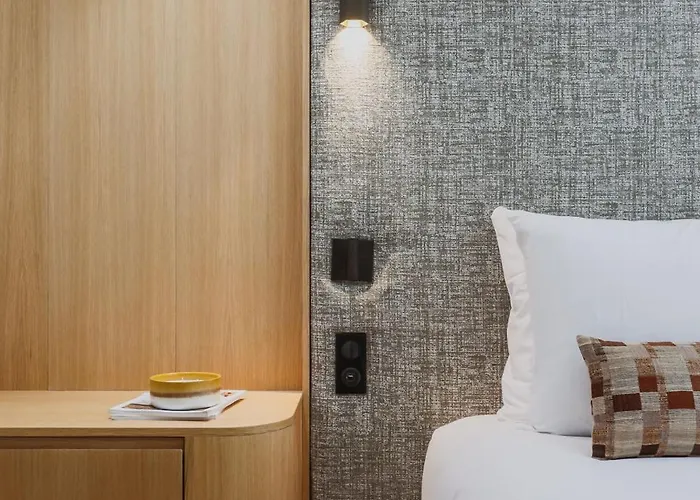 アパート Exceptional Flat - 1bd 6p- Arc De Triomphe