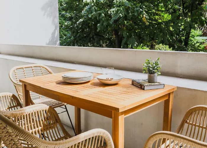 Exceptional Flat - 1bd 6p- Arc De Triomphe *