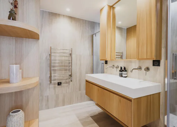 Appartement Exceptional Flat - 1bd 6p- Arc De Triomphe *