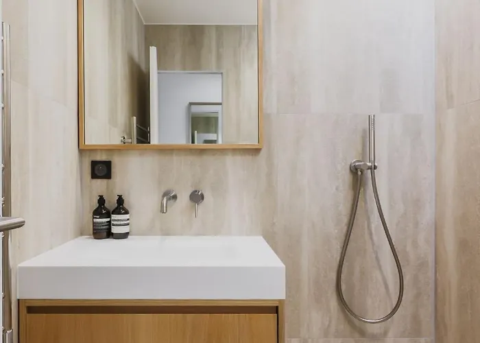 Exceptional Flat - 1bd 6p- Arc De Triomphe *