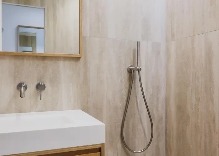 Exceptional Flat - 1bd 6p- Arc De Triomphe Parijs