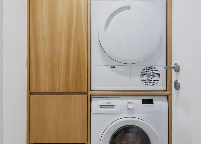 Exceptional Flat - 1bd 6p- Arc De Triomphe Appartement