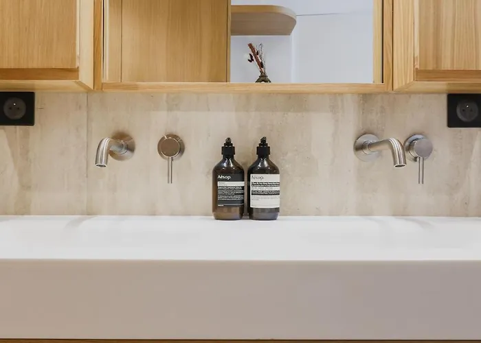 アパート Exceptional Flat - 1bd 6p- Arc De Triomphe