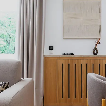 Exceptional Flat - 1bd 6p- Arc De Triomphe