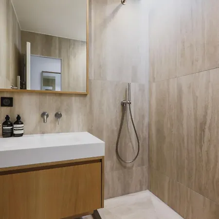 Exceptional Flat - 1bd 6p- Arc De Triomphe 아파트