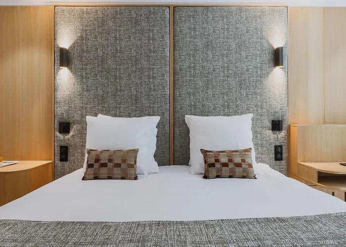 Exceptional Flat - 1bd 6p- Arc De Triomphe París