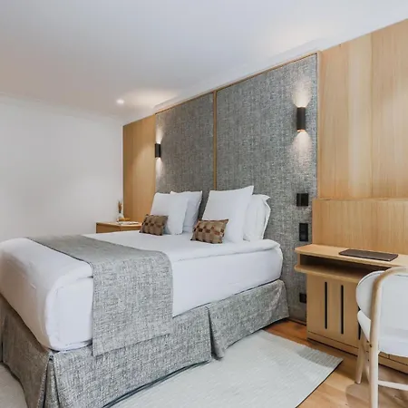 Apartman Exceptional Flat - 1bd 6p- Arc De Triomphe