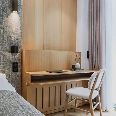 Exceptional Flat - 1bd 6p- Arc De Triomphe Apartman Párizs