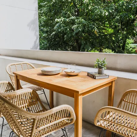 Exceptional Flat - 1bd 6p- Arc De Triomphe *