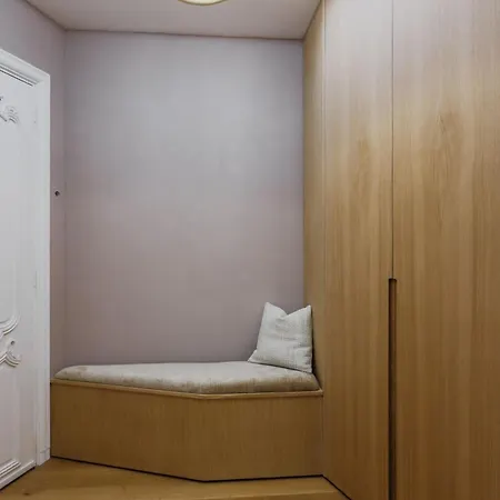 Exceptional Flat - 1bd 6p- Arc De Triomphe Apartman *