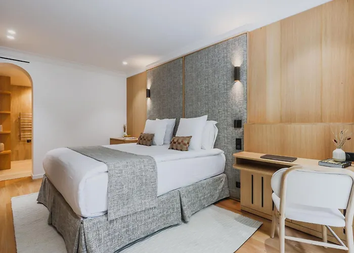 Διαμέρισμα Exceptional Flat - 1bd 6p- Arc De Triomphe